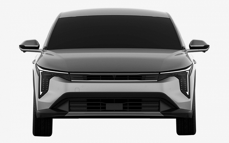 Kia собирается вернуться в Россию со своим новым бестселлером? Kia запатентовала в России новейшую модель K4, которая стала хитом в США